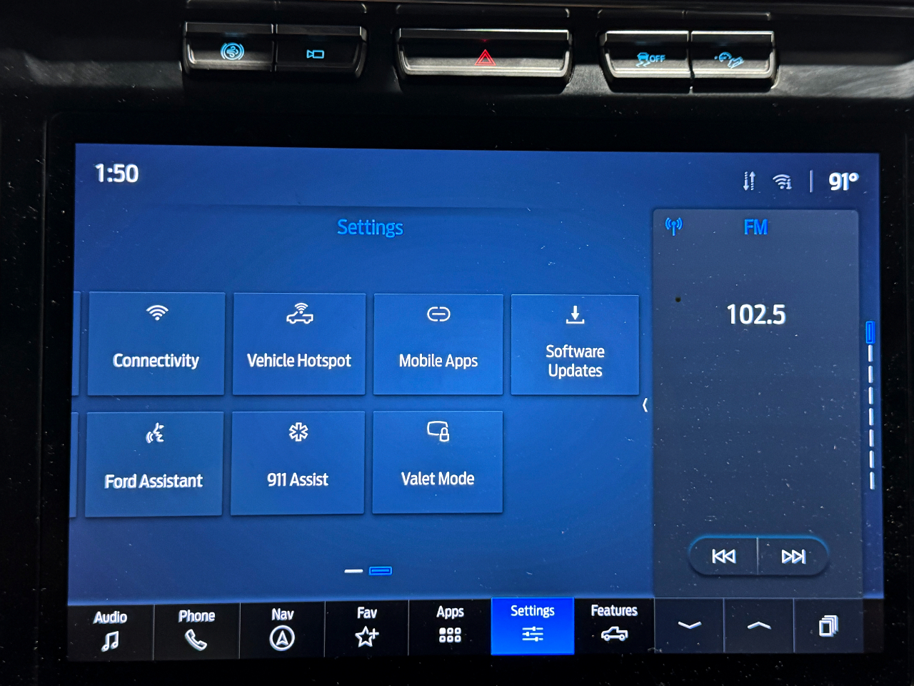 Ford Super Duty F-250 SRW  2023