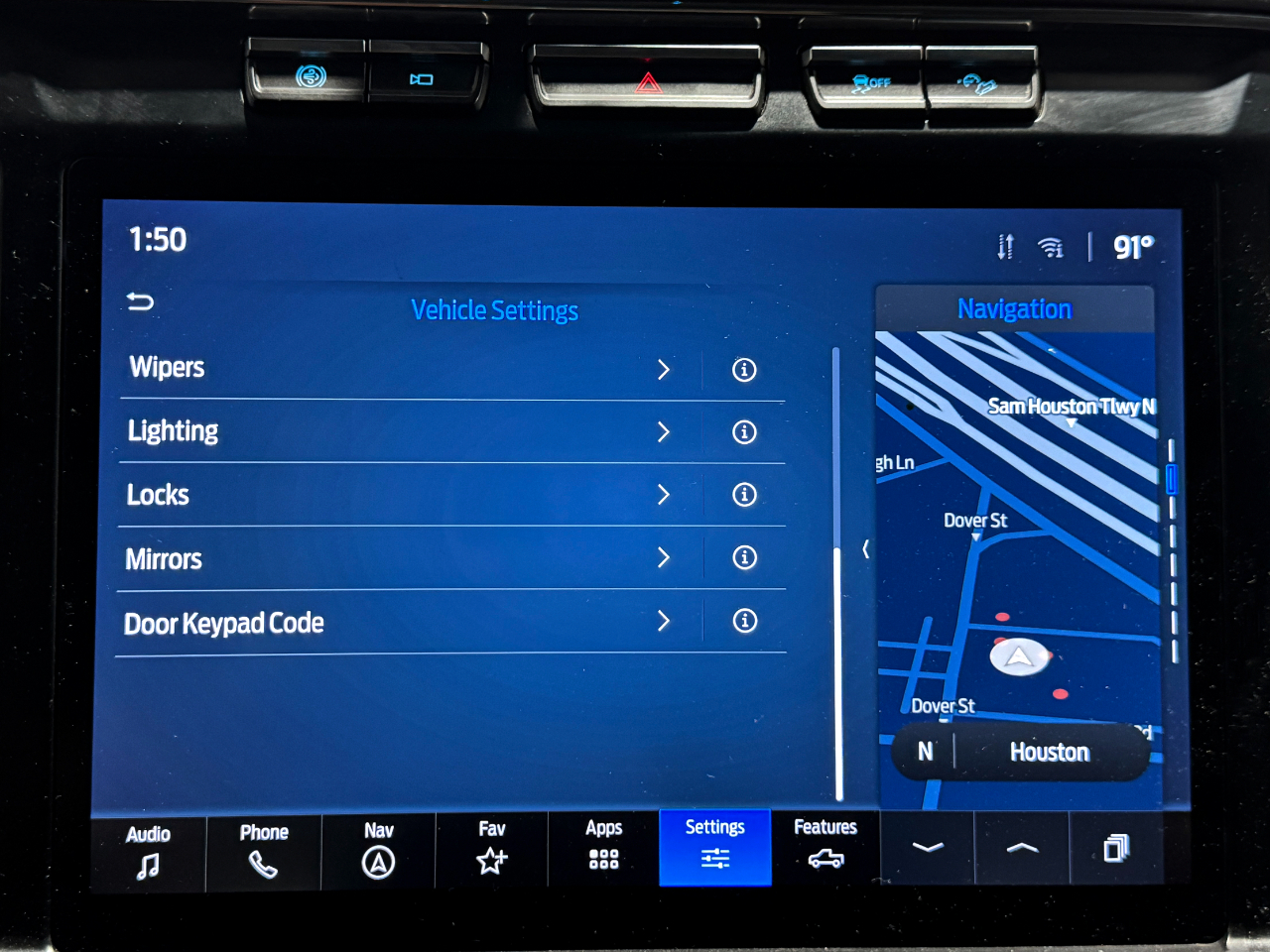 Ford Super Duty F-250 SRW  2023