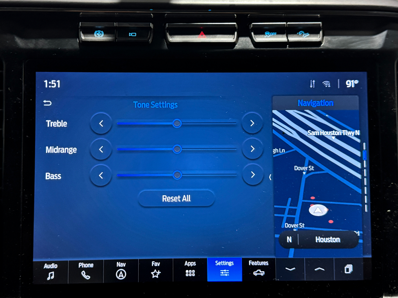 Ford Super Duty F-250 SRW  2023
