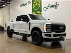 2023 Ford Super Duty F-250 SRW 