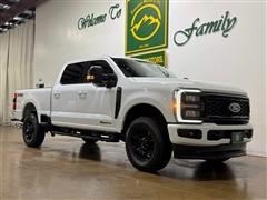 2023 Ford Super Duty F-250 SRW 