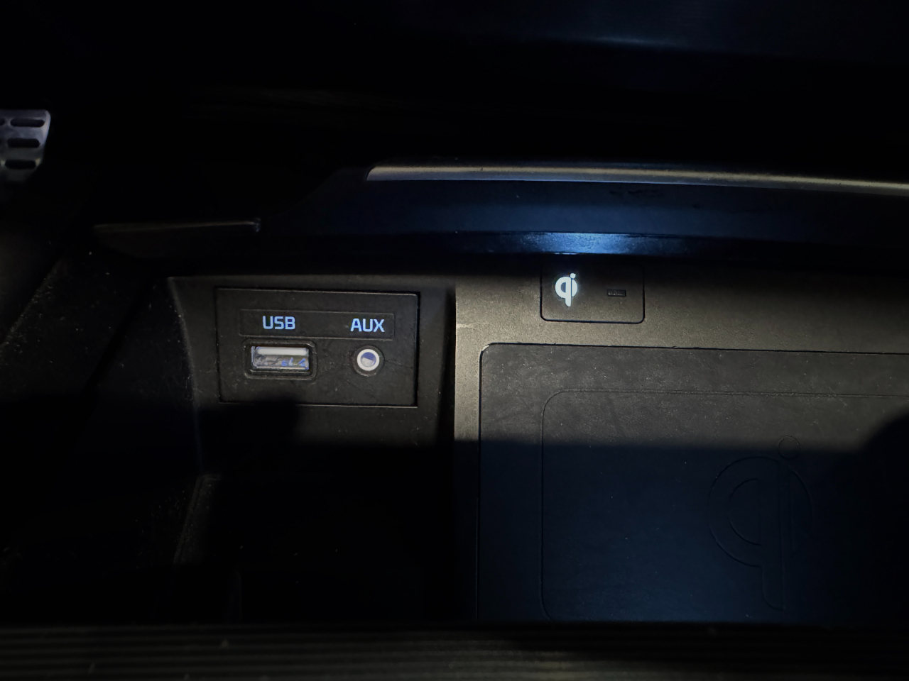 Genesis G80  2018