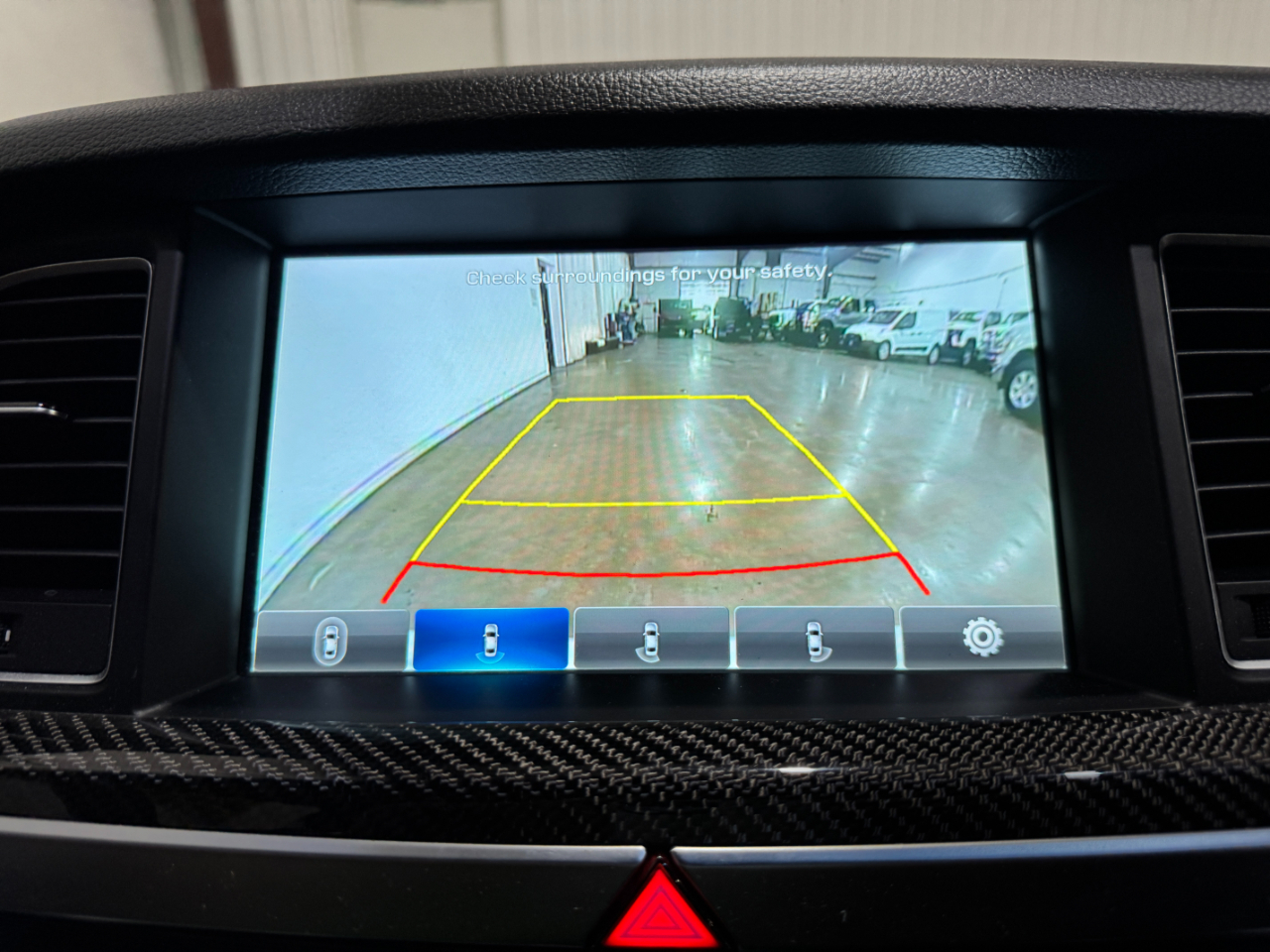 Genesis G80  2018