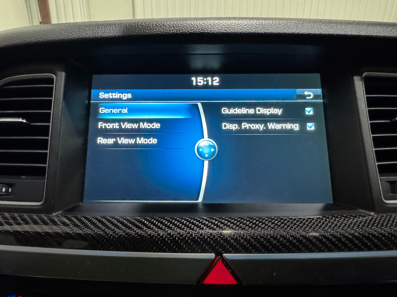Genesis G80  2018