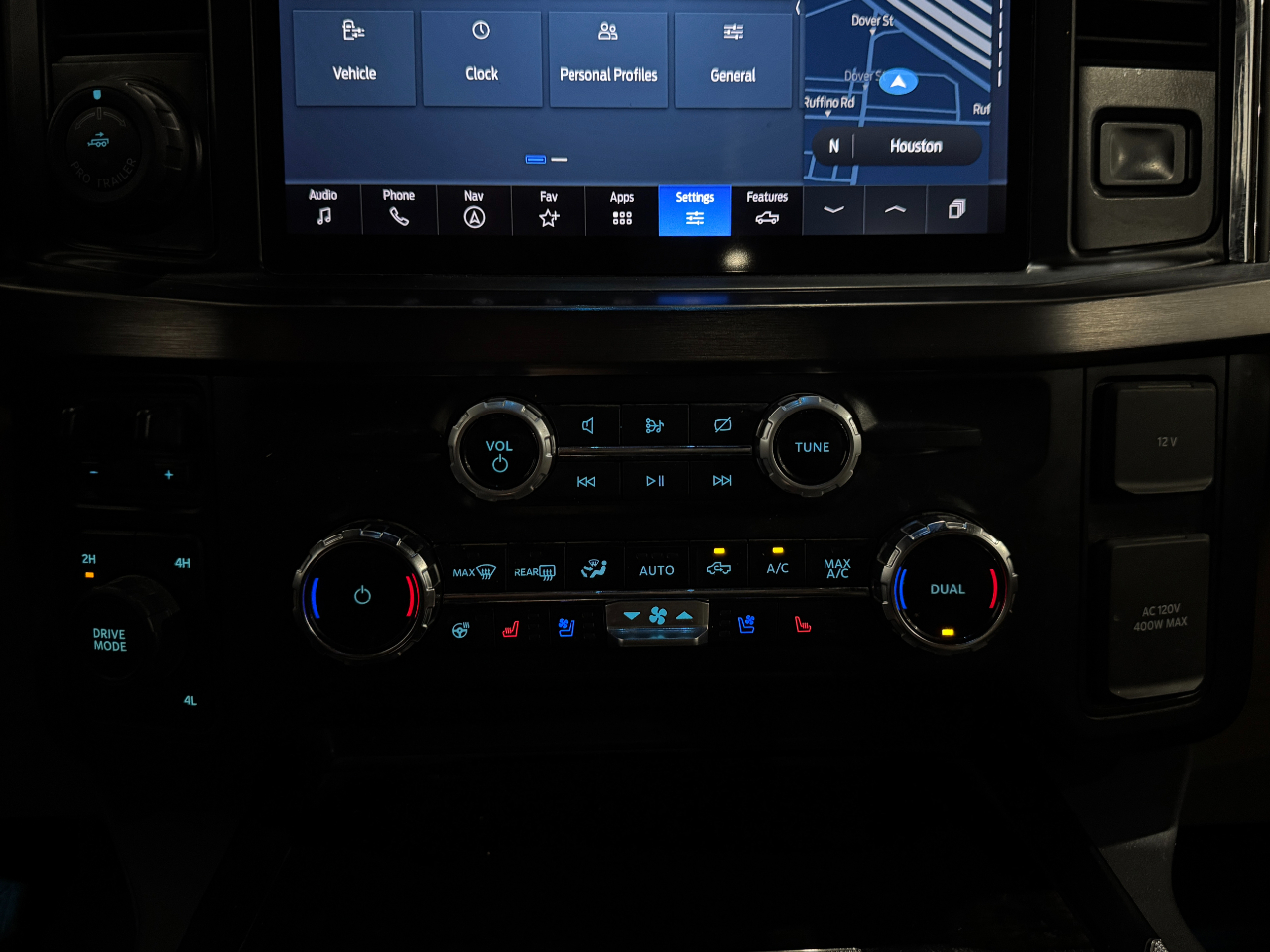 Ford Super Duty F-350 DRW  2024