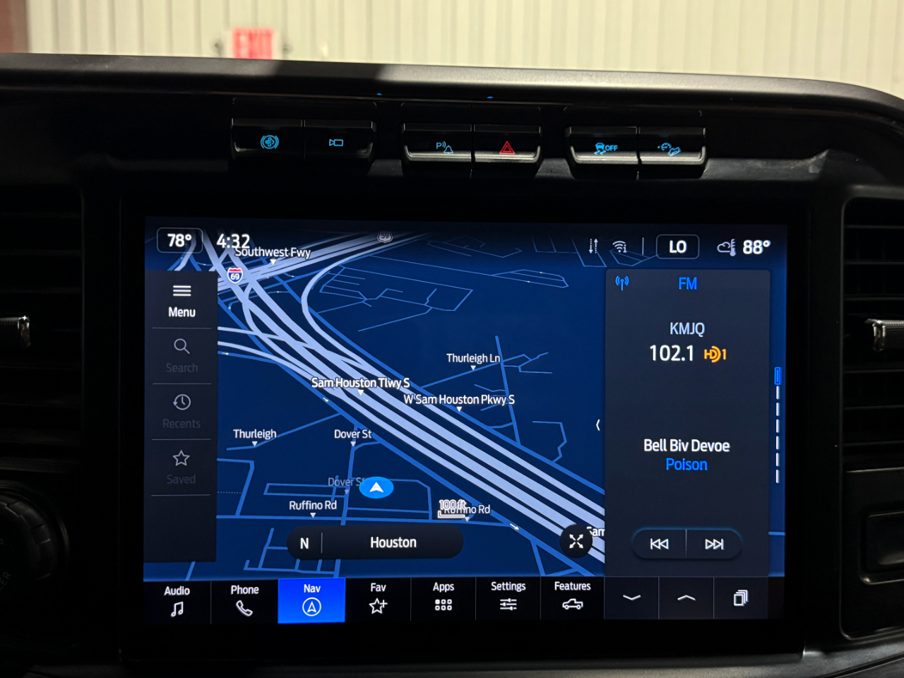 Ford Super Duty F-350 DRW  2024