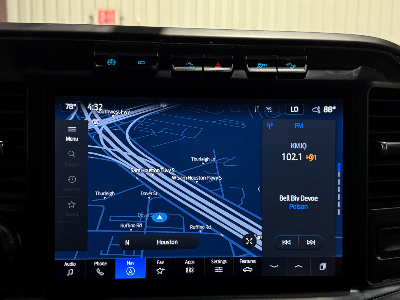 Ford Super Duty F-350 DRW  2024