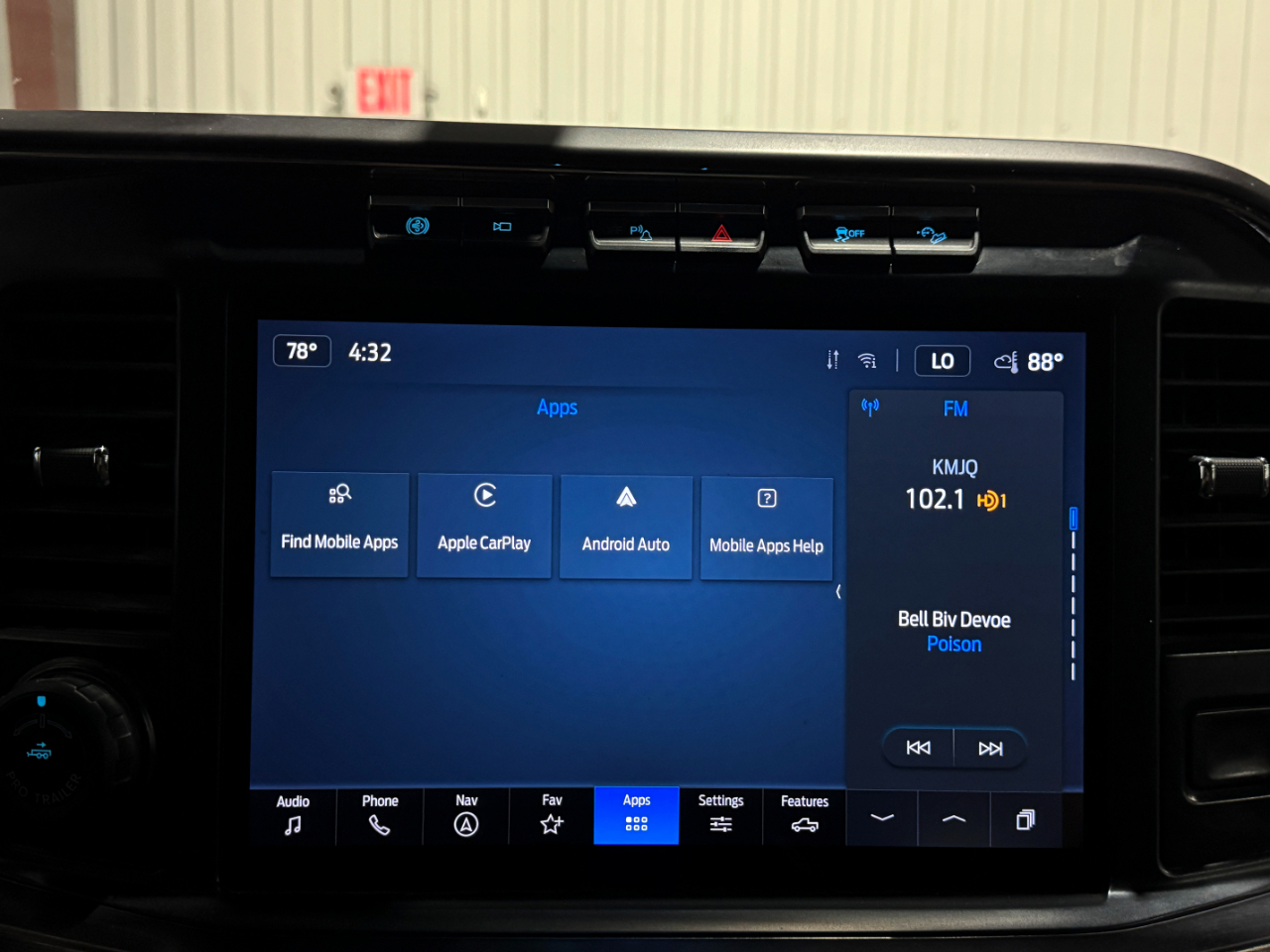 Ford Super Duty F-350 DRW  2024