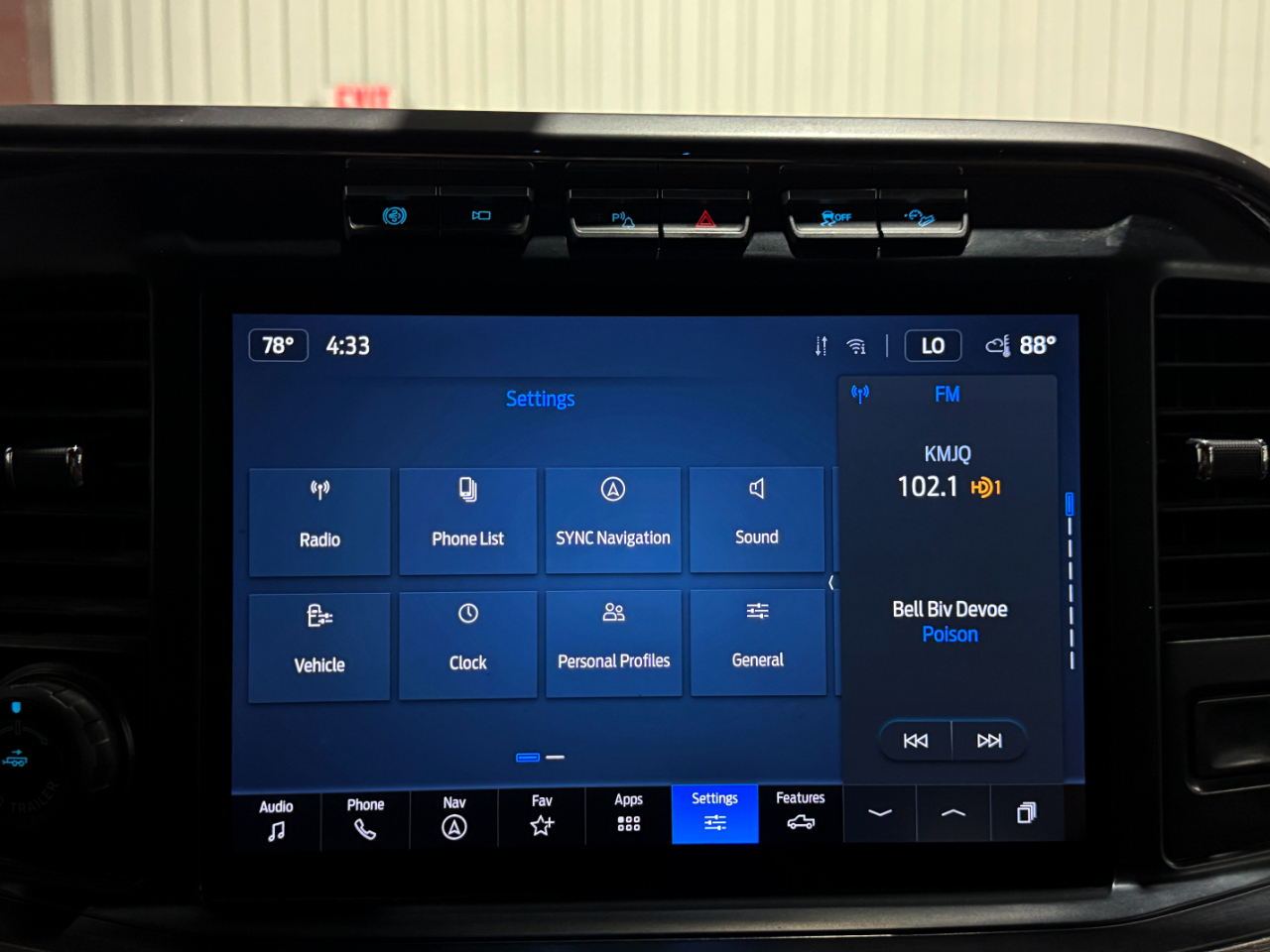 Ford Super Duty F-350 DRW  2024