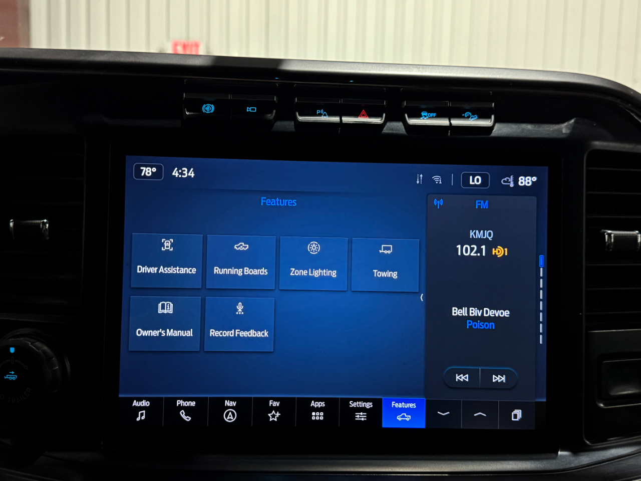 Ford Super Duty F-350 DRW  2024
