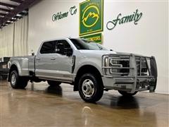 2024 Ford Super Duty F-350 DRW 