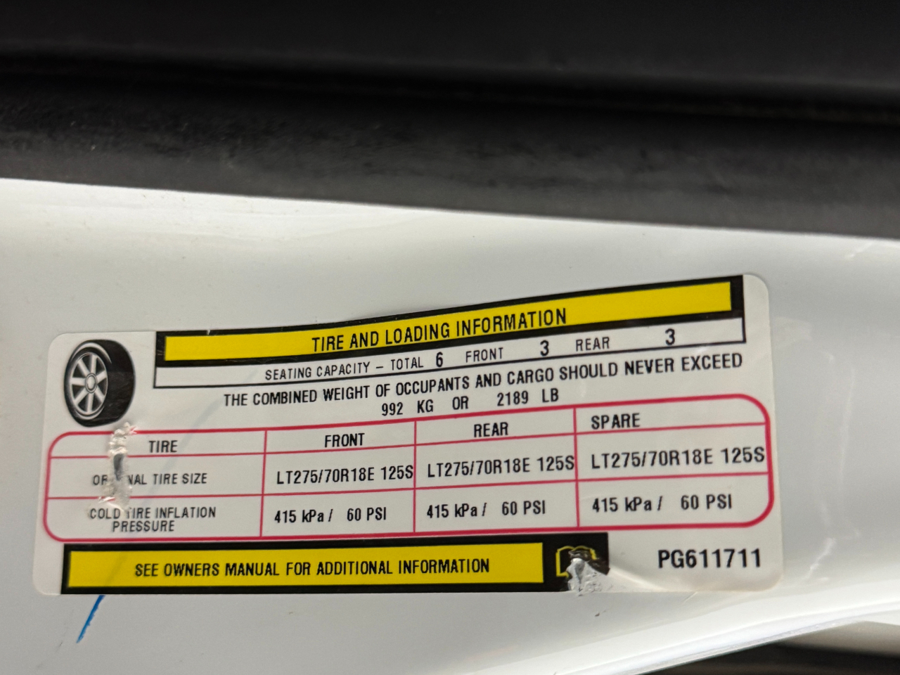RAM 2500  2023