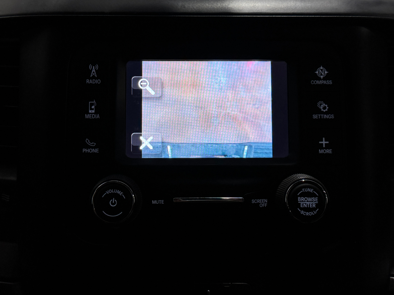RAM 2500  2023