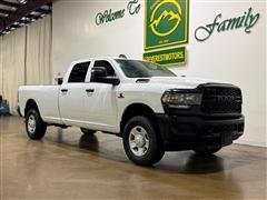 2023 RAM 2500 