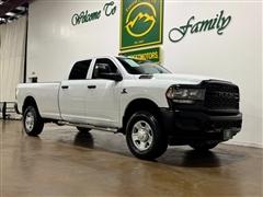2023 RAM 2500 