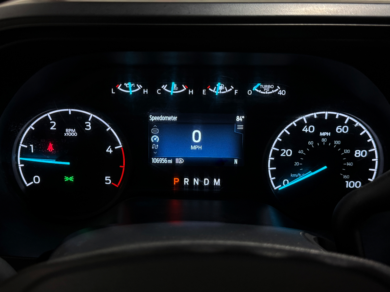 Ford Super Duty F-350 DRW  2024