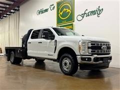 2024 Ford Super Duty F-350 DRW 
