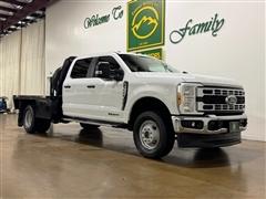 2024 Ford Super Duty F-350 DRW 