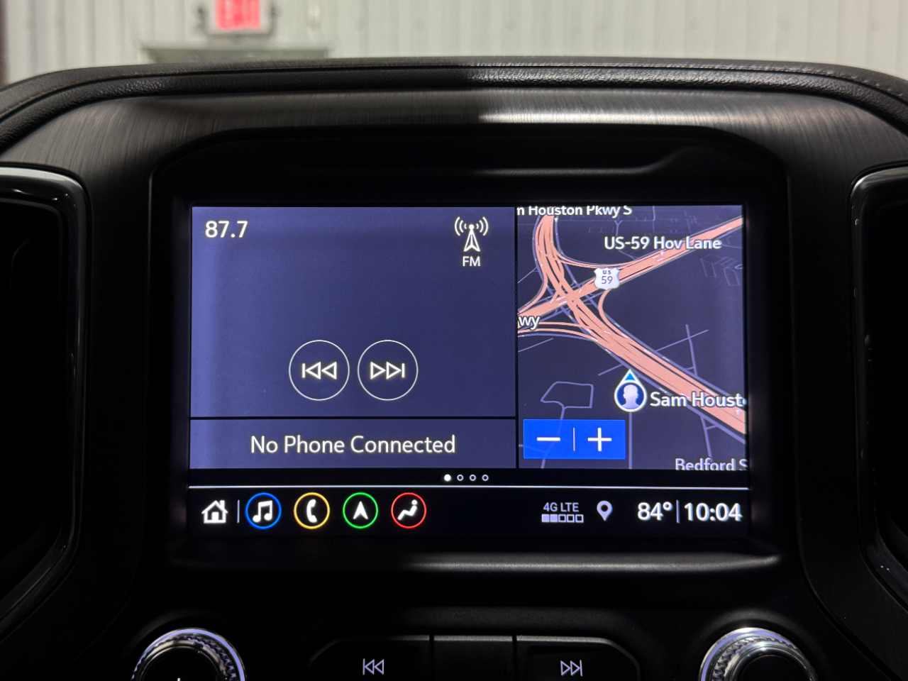 GMC Sierra 1500  2019