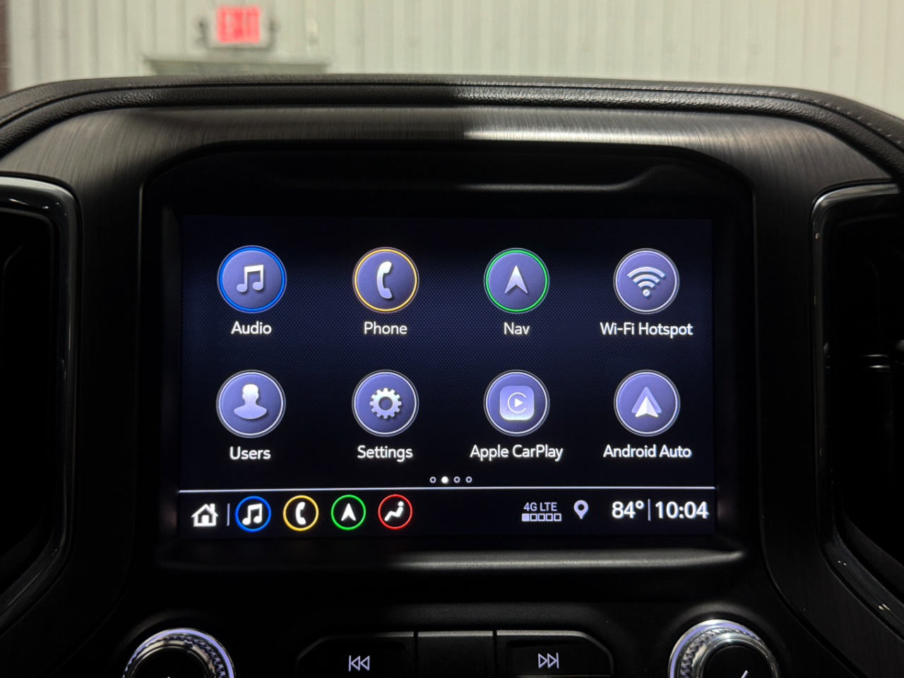 GMC Sierra 1500  2019