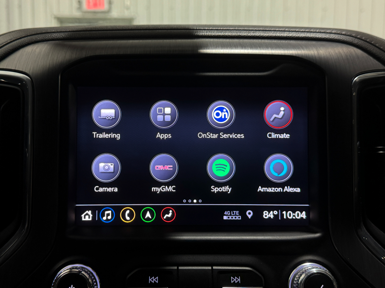 GMC Sierra 1500  2019