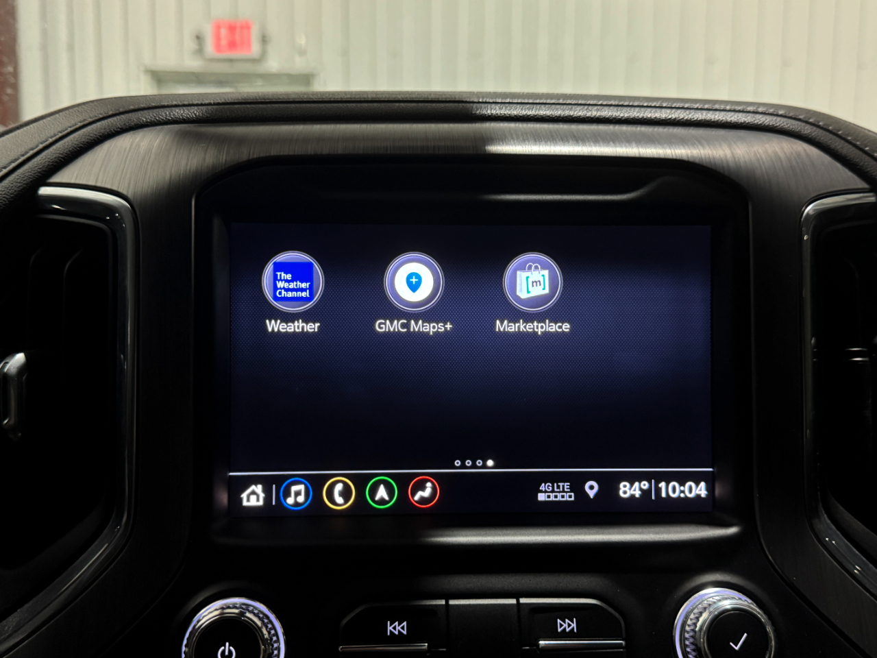 GMC Sierra 1500  2019
