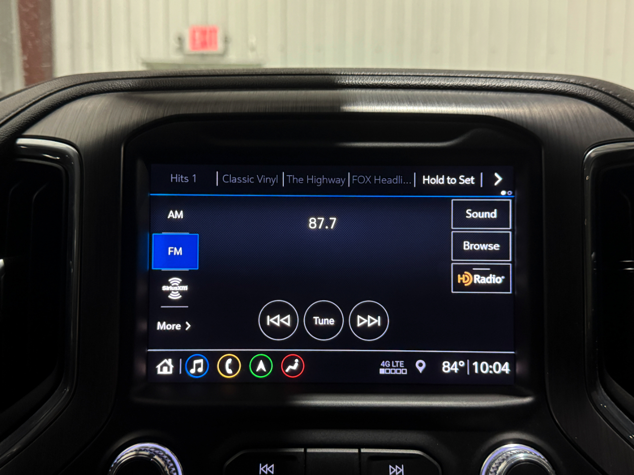 GMC Sierra 1500  2019
