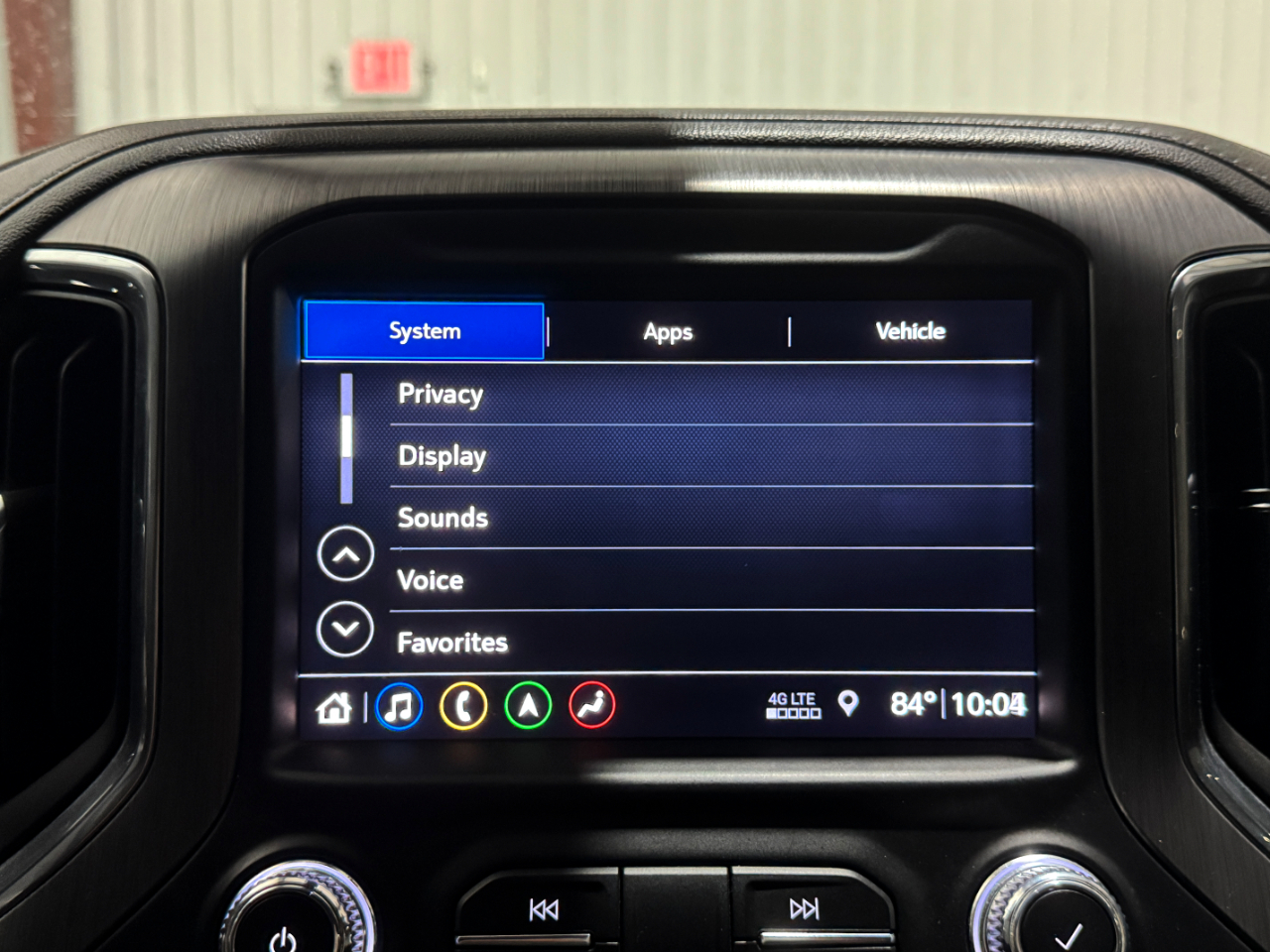 GMC Sierra 1500  2019
