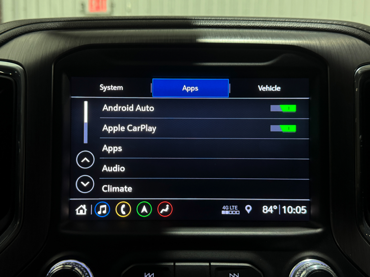 GMC Sierra 1500  2019