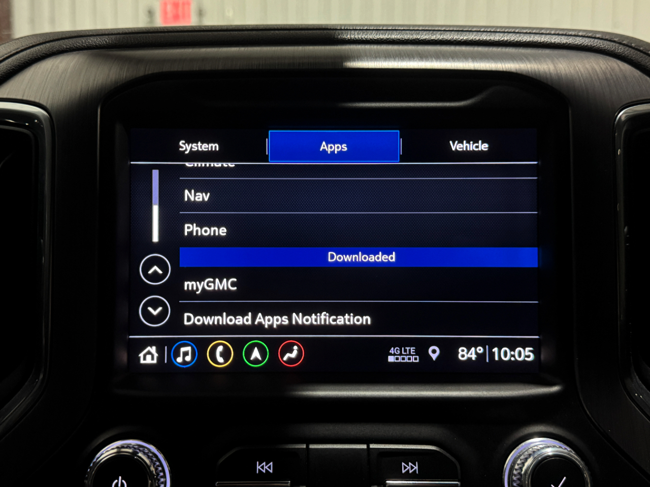 GMC Sierra 1500  2019