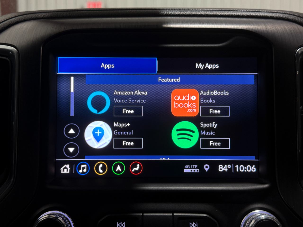 GMC Sierra 1500  2019