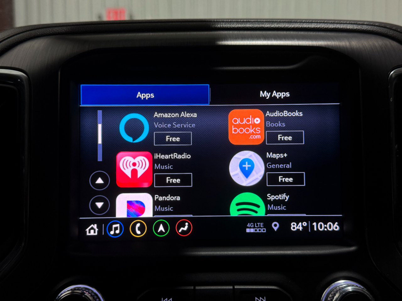GMC Sierra 1500  2019