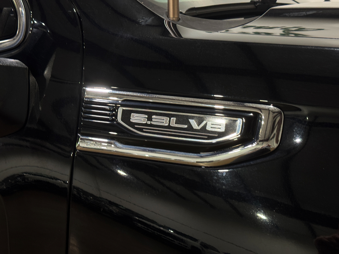 GMC Sierra 1500  2019