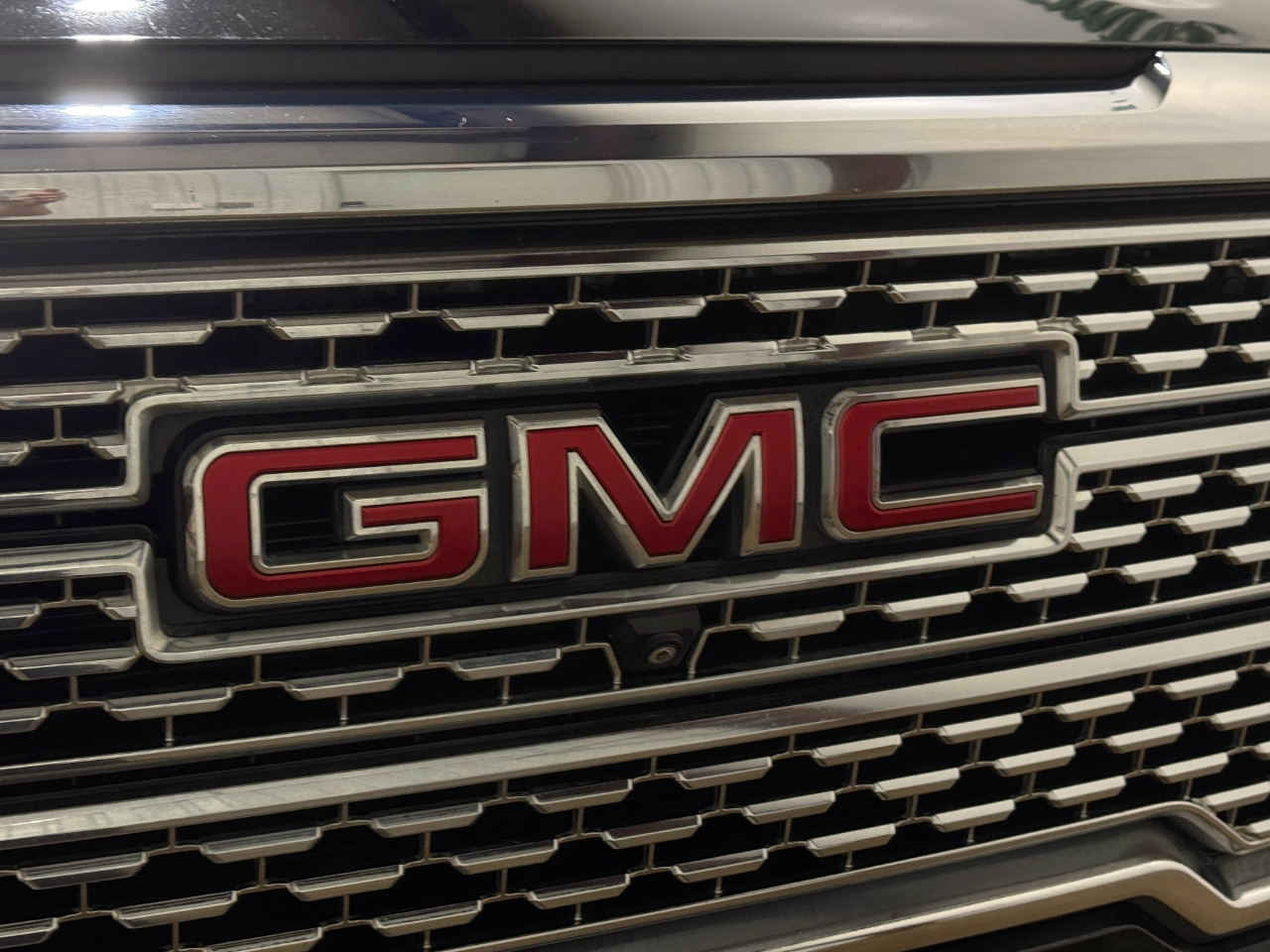 GMC Sierra 1500  2019