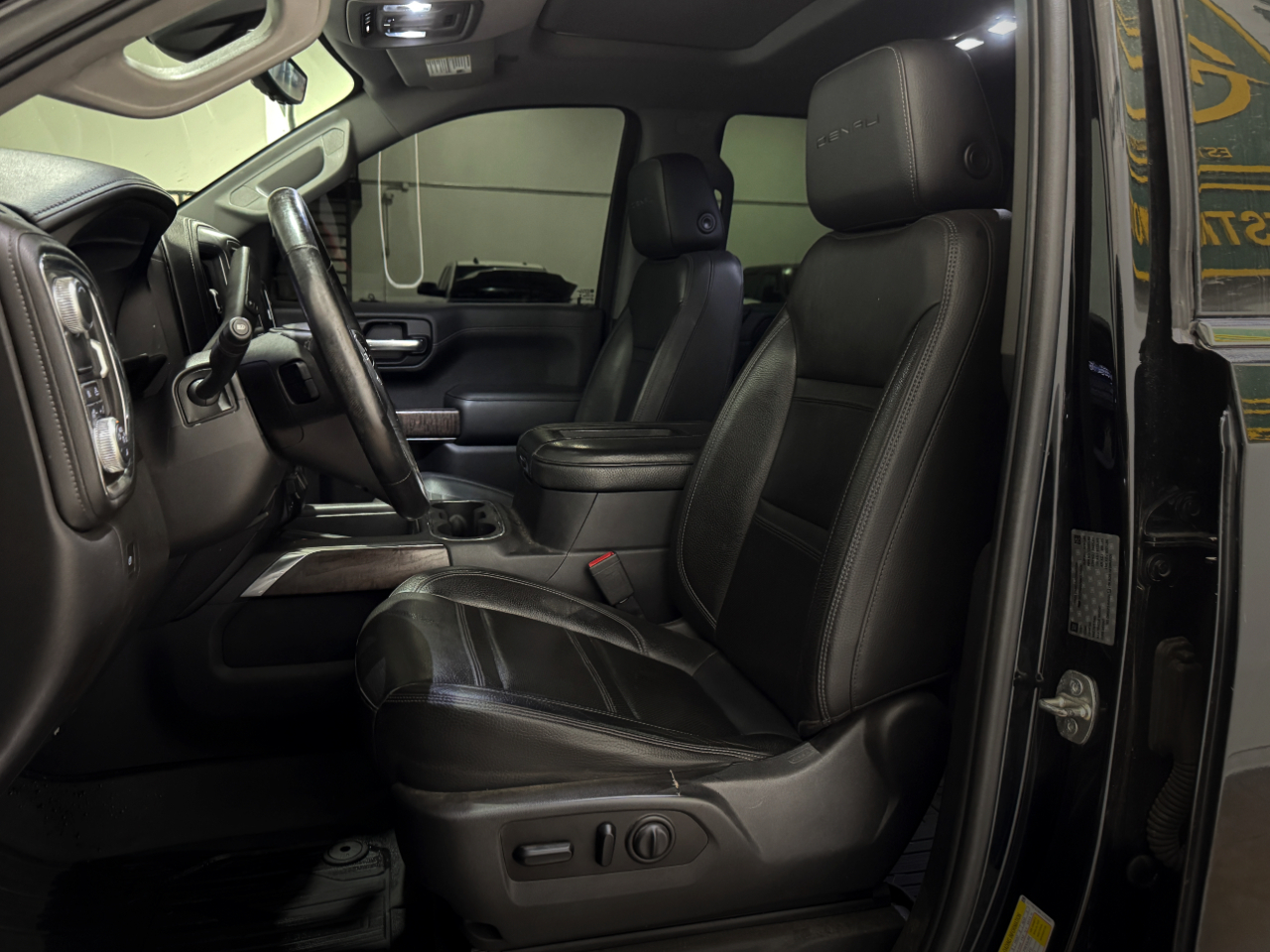 GMC Sierra 1500  2019
