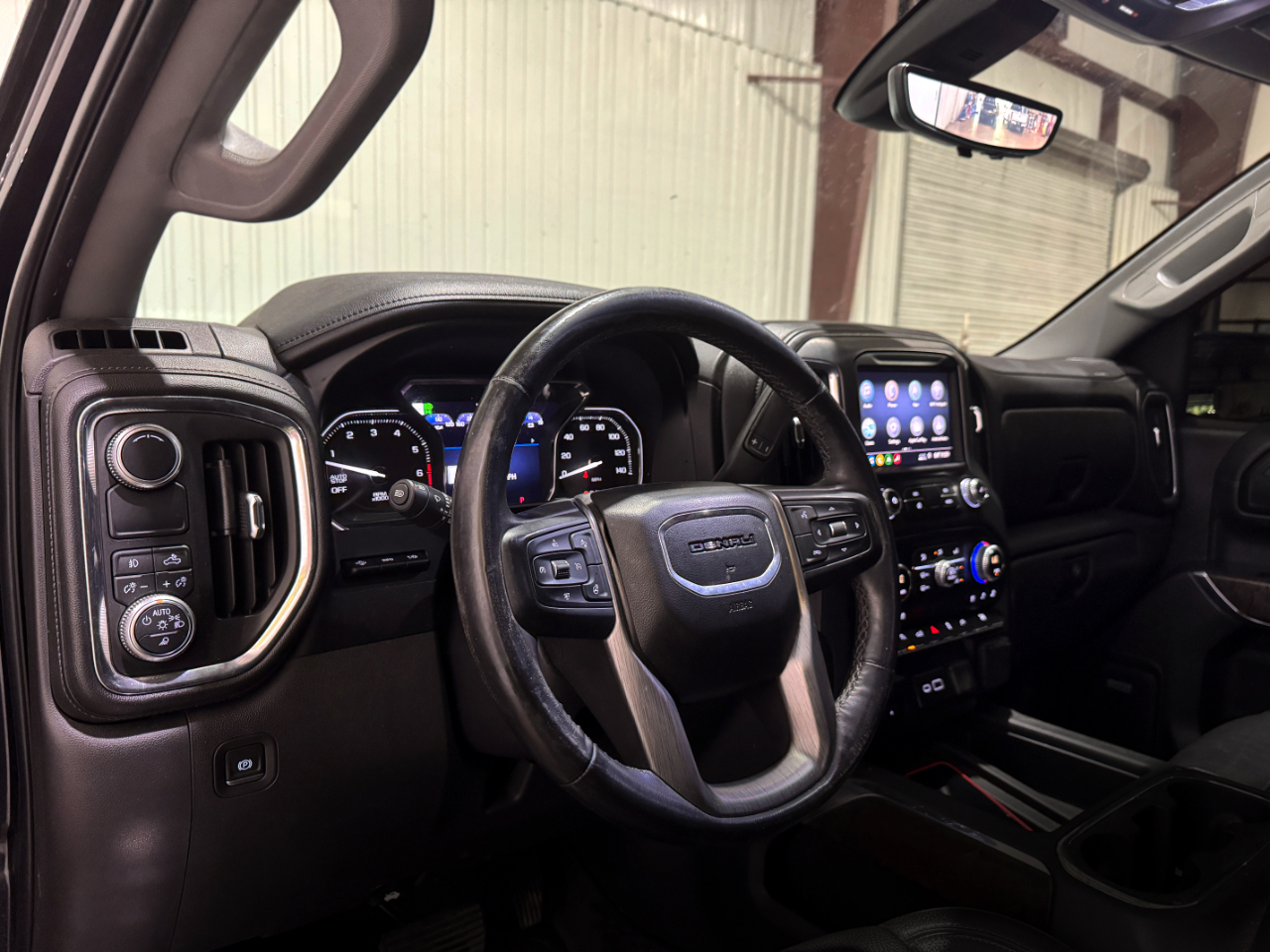 GMC Sierra 1500  2019
