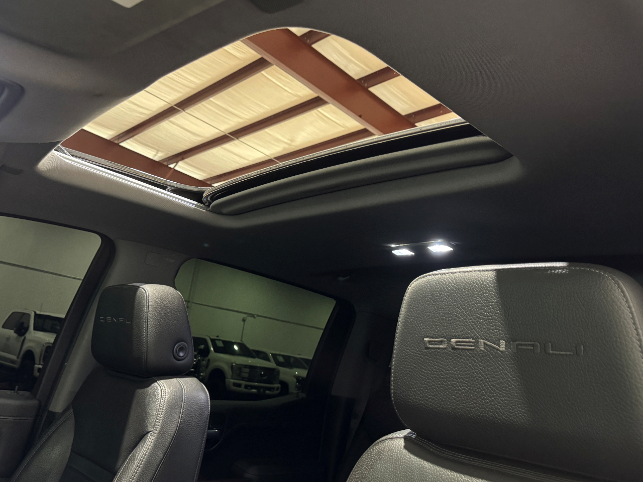 GMC Sierra 1500  2019
