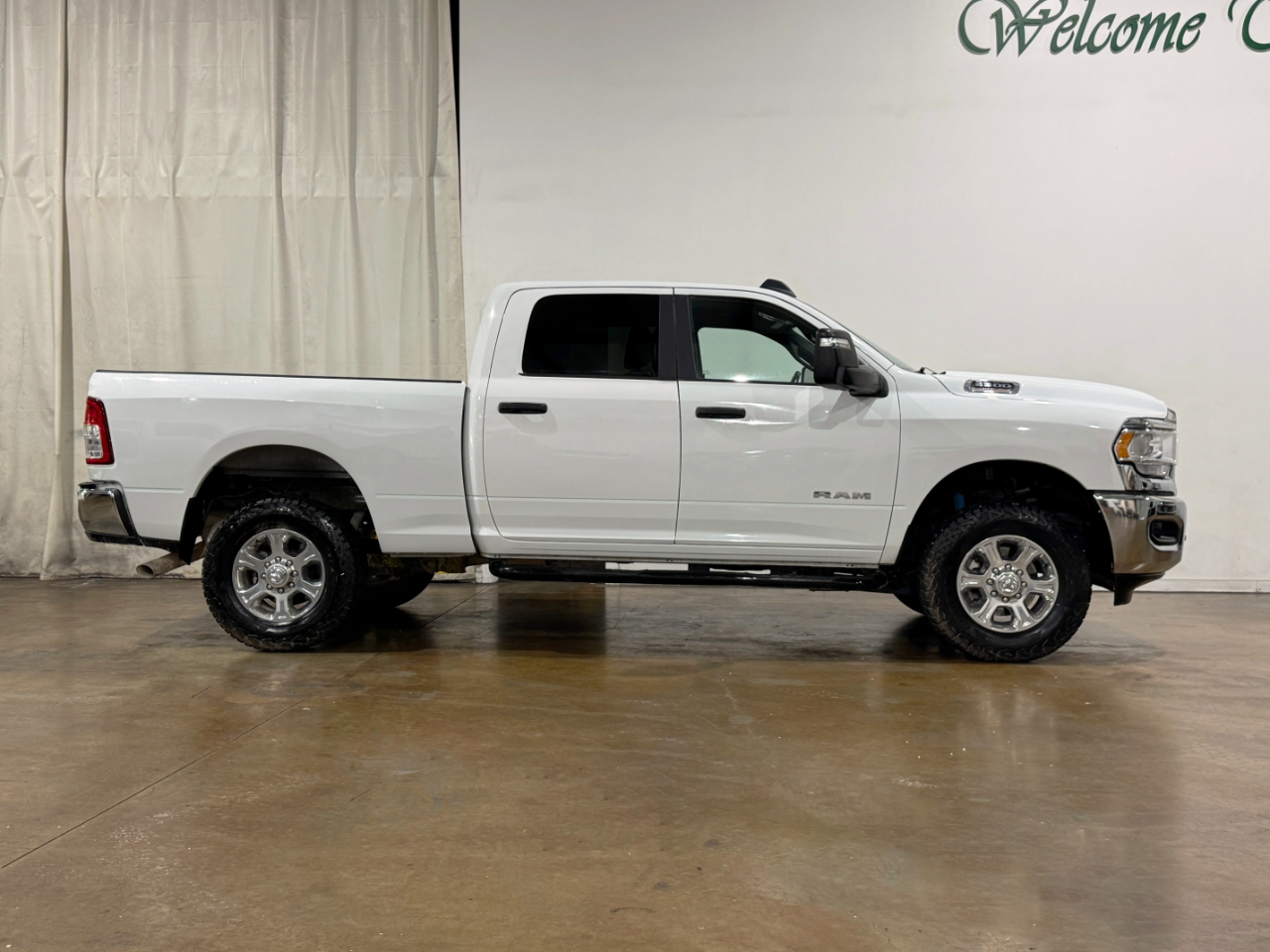 RAM 2500  2023
