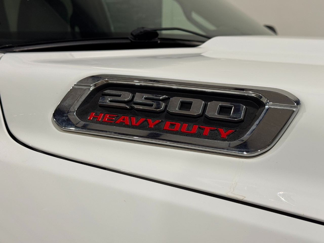 RAM 2500  2023