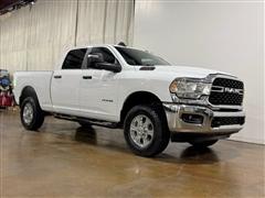 2023 RAM 2500 