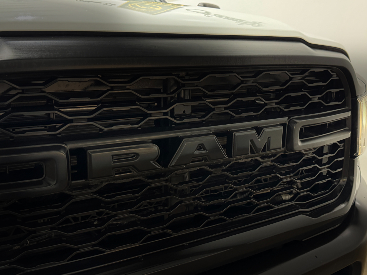 RAM 2500  2024
