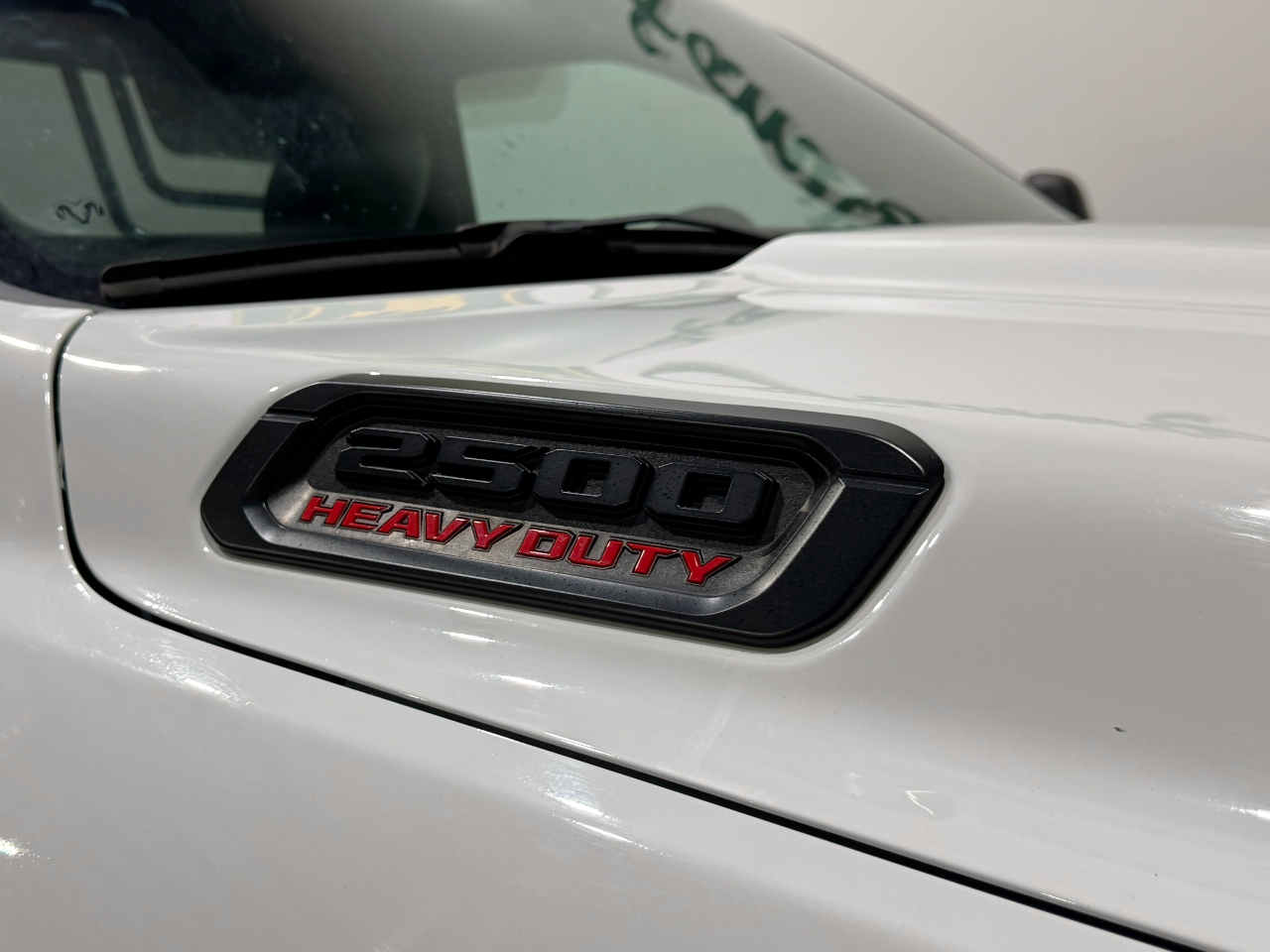 RAM 2500  2024