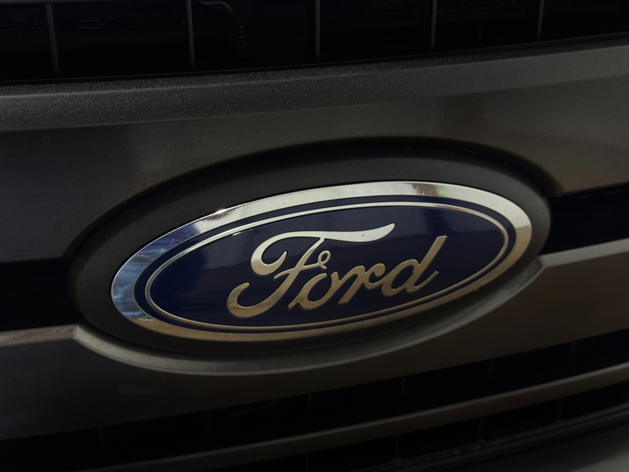 Ford F-150  2018