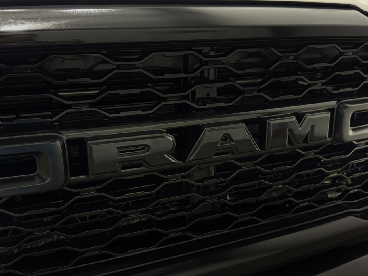 RAM 2500  2024