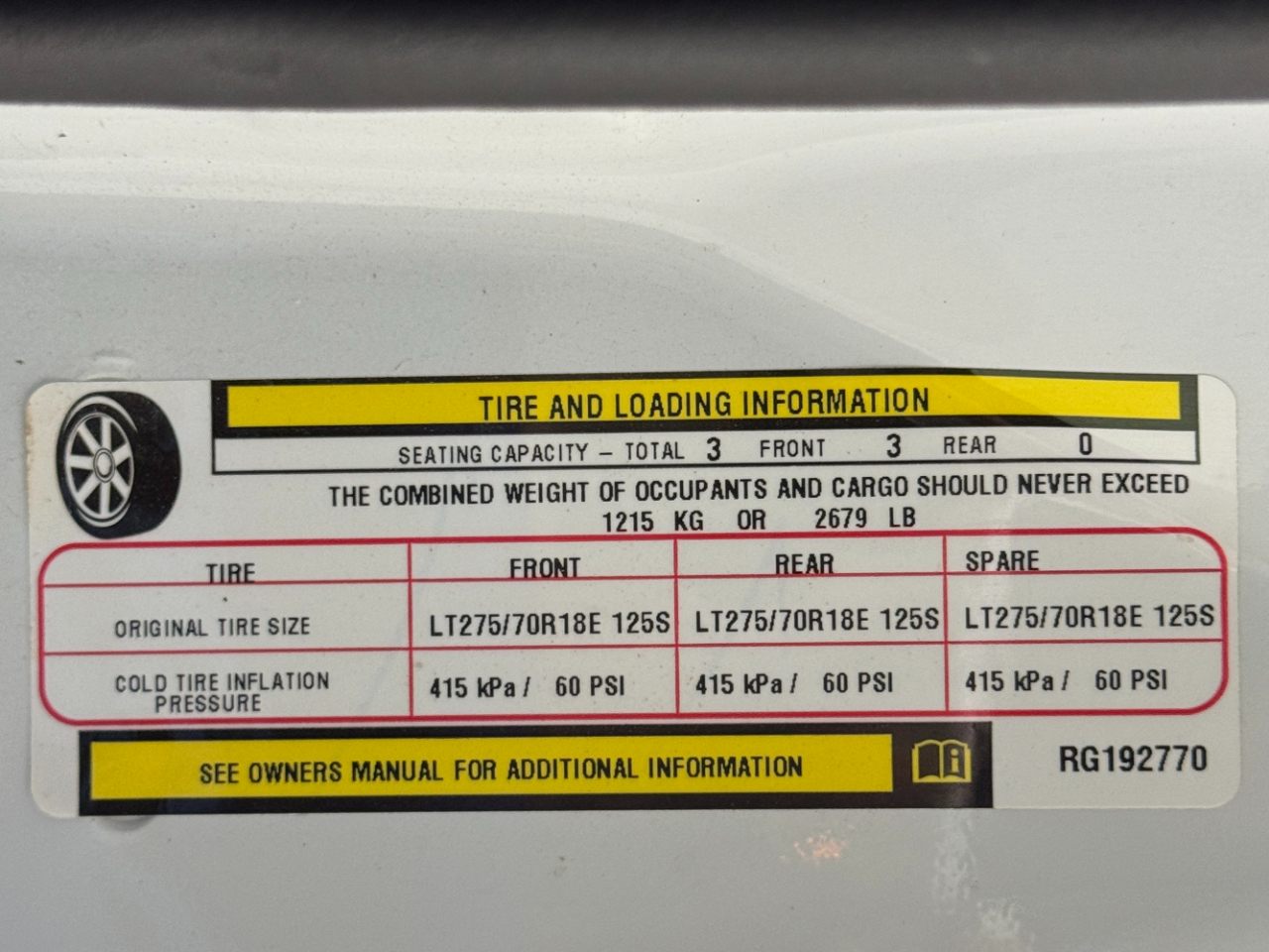 RAM 2500  2024