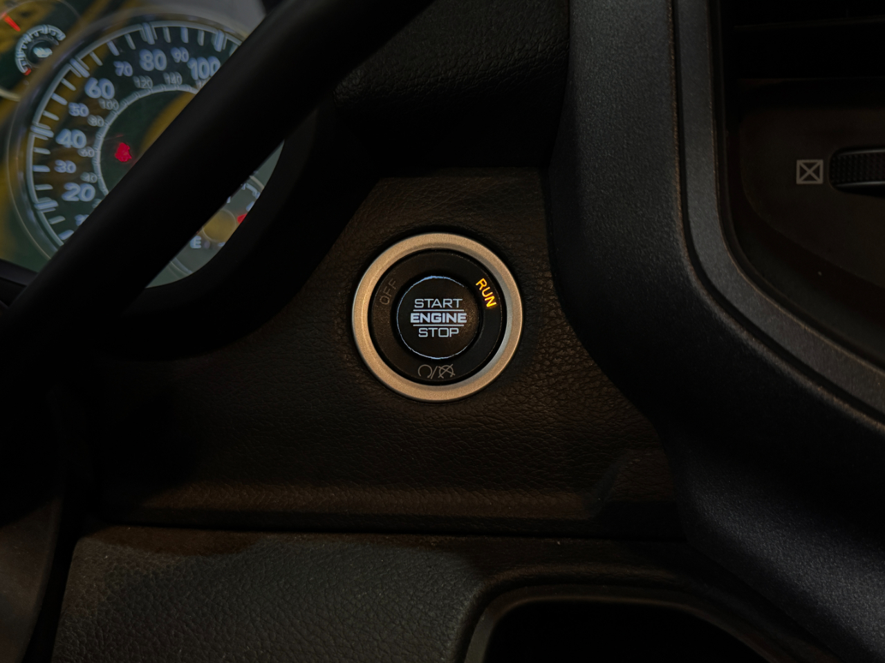 RAM 2500  2024