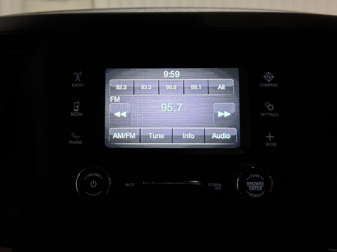 RAM 2500  2024