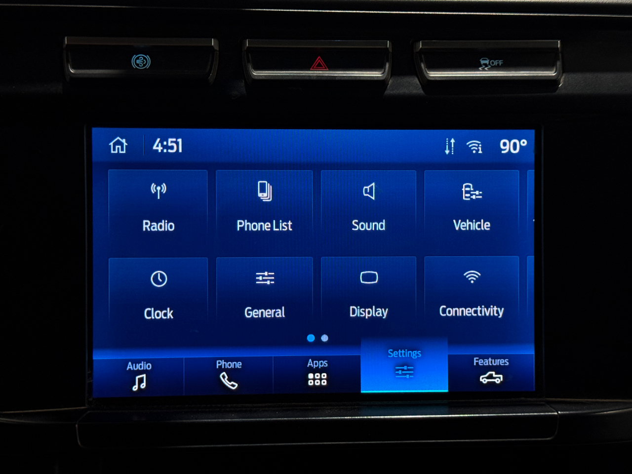 Ford Super Duty F-350 DRW  2024