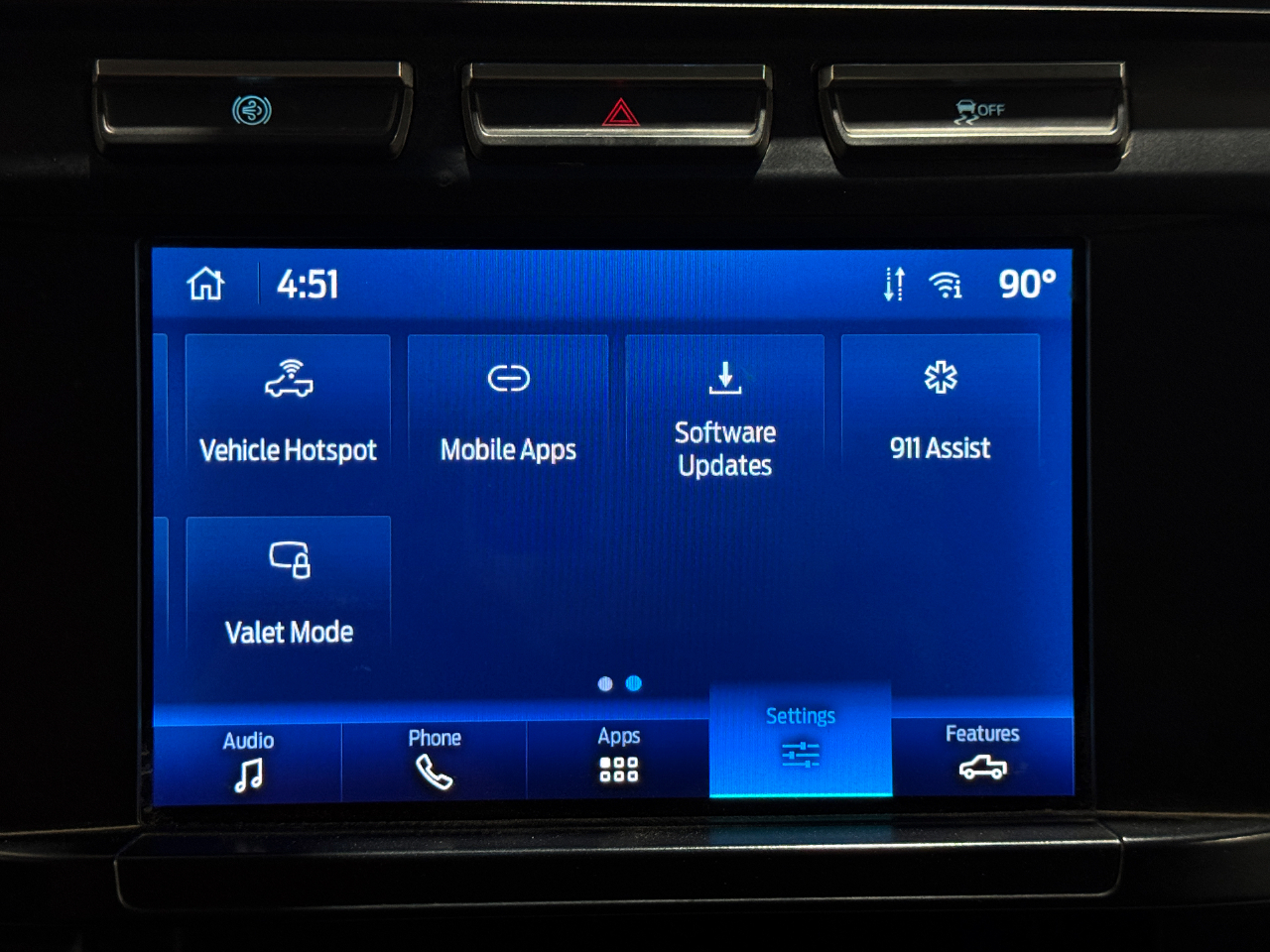 Ford Super Duty F-350 DRW  2024