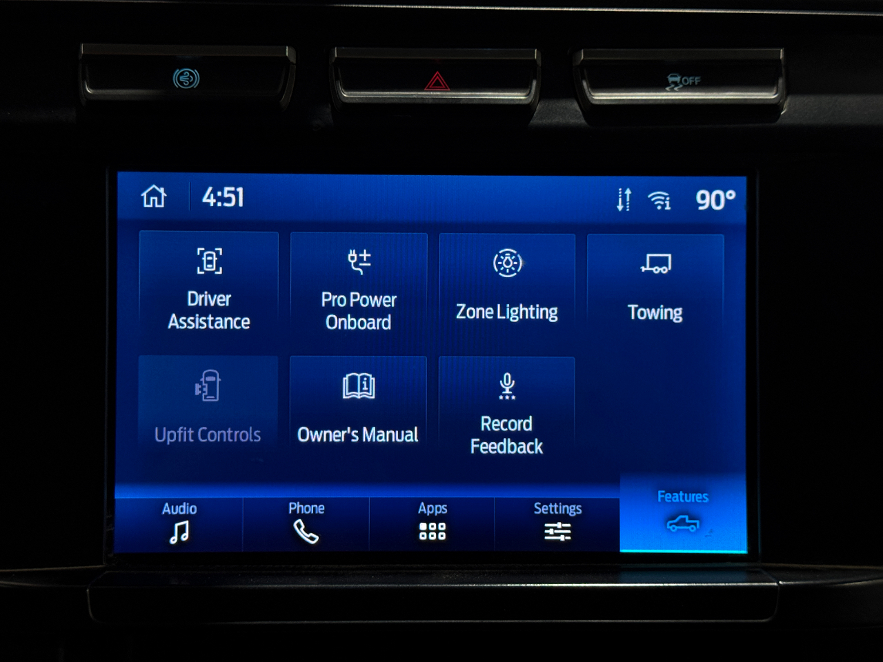 Ford Super Duty F-350 DRW  2024